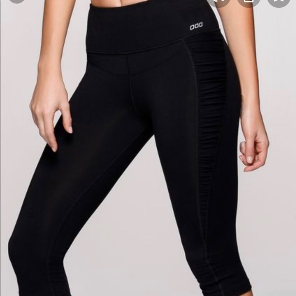 Lorna Jane Leggings